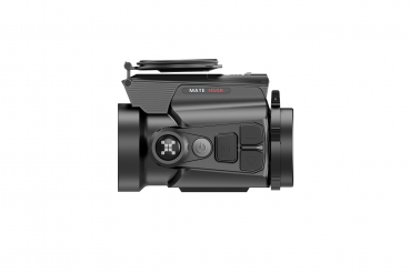 Nocpix Mate H50R + ... GRATIS ! Smartclip Adapter